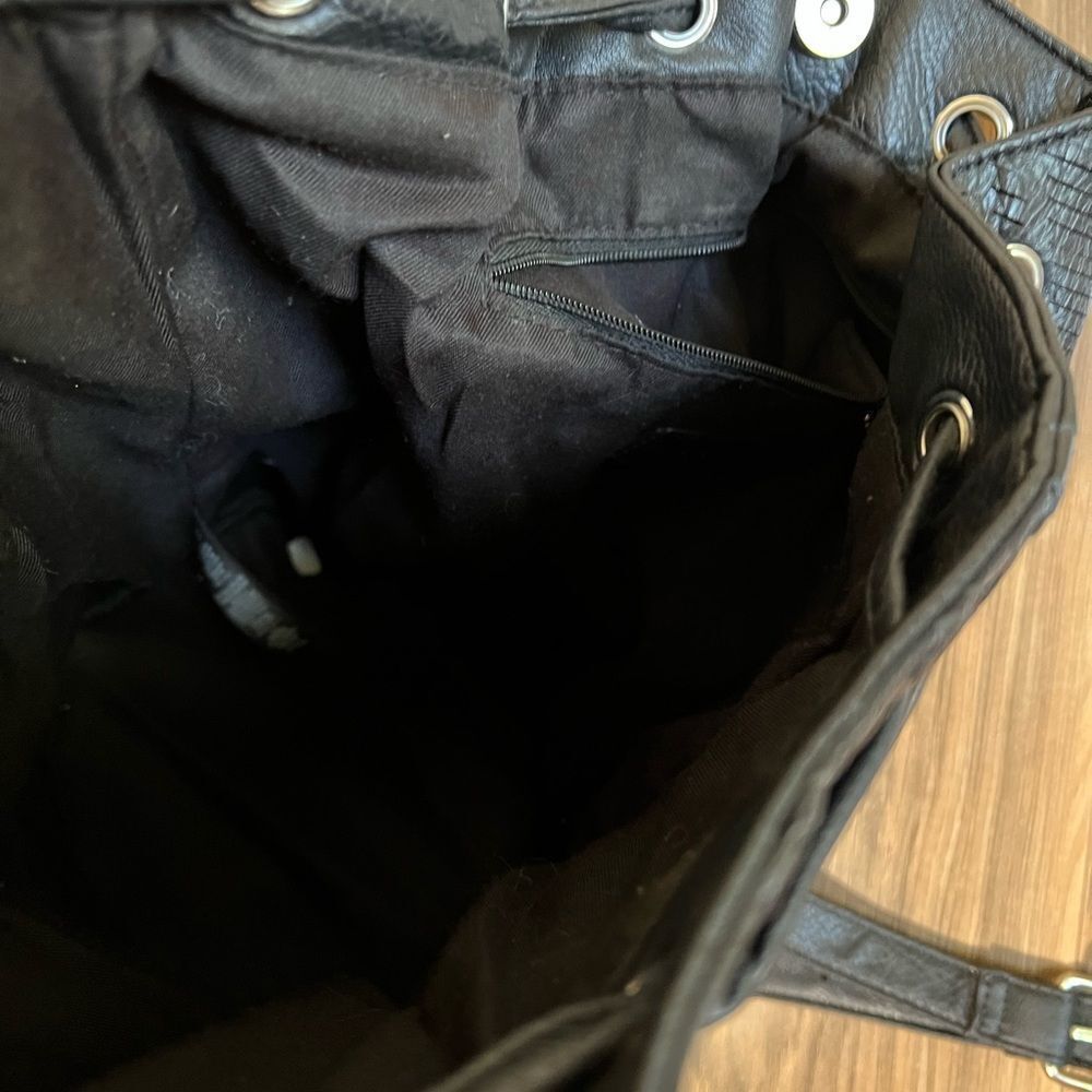 Bcbg generation backpack - Picture 7 of 9